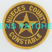 TEXAS,A,NUECES COUNTY CONSTABLE PRECINCT 2 2